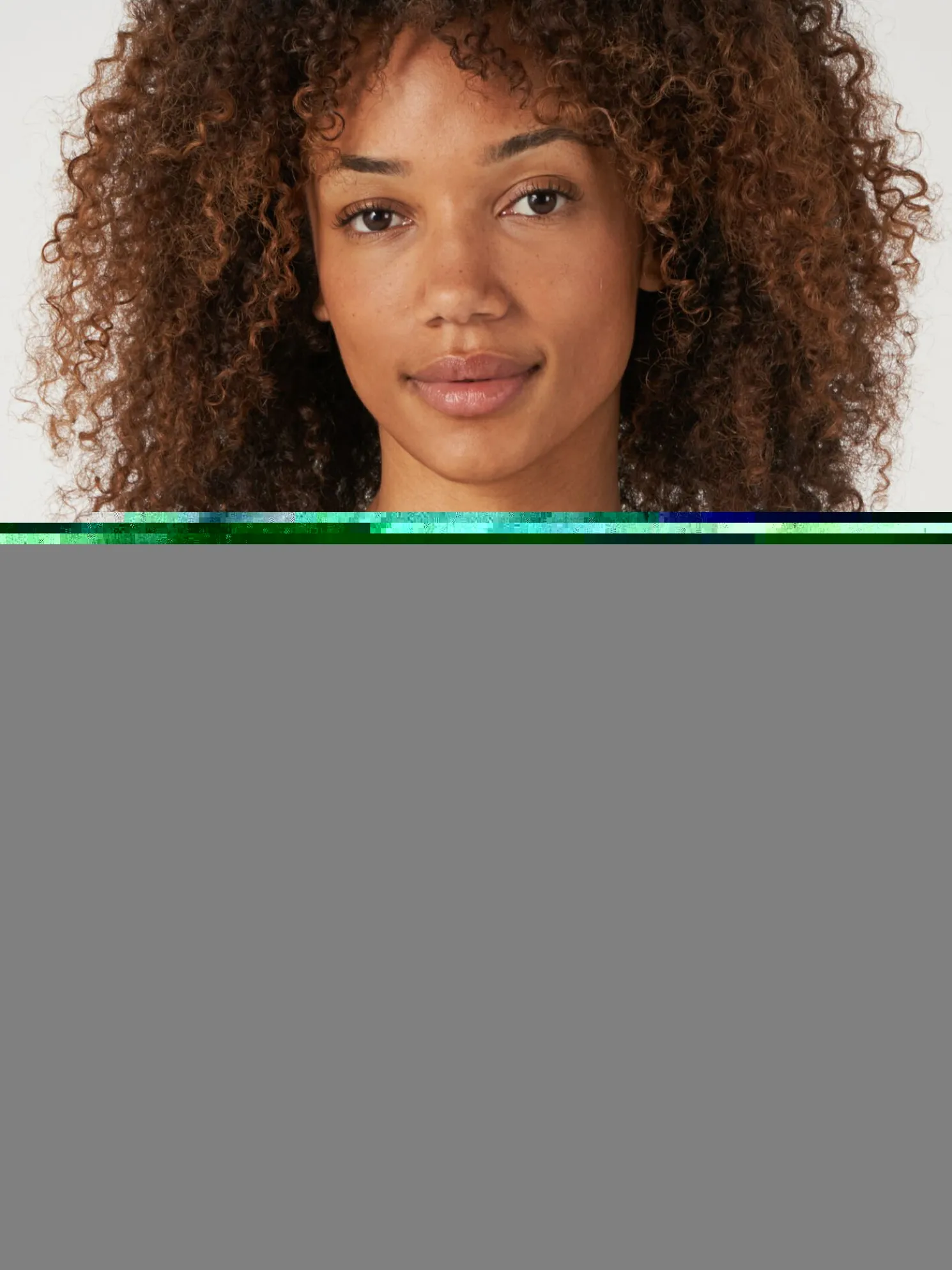 Cashmere Trui Met Kraag Met Split En Rib Detail