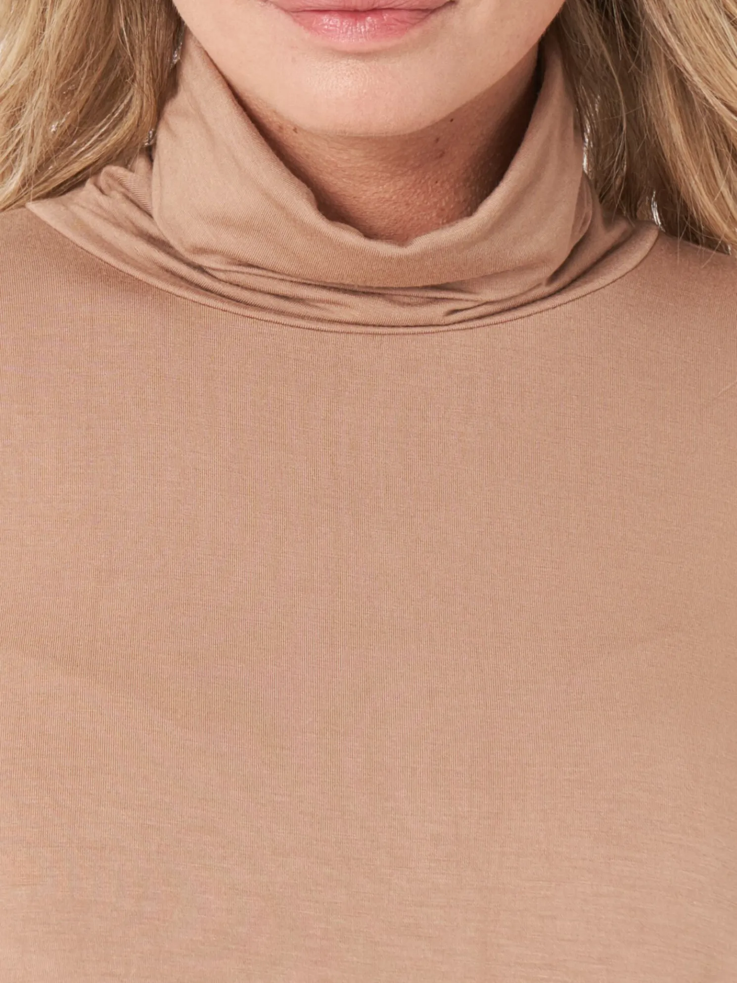 Coltrui Van Elastische Jersey