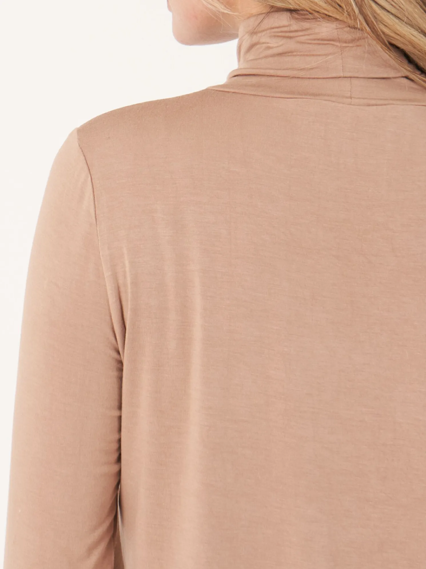 Coltrui Van Elastische Jersey