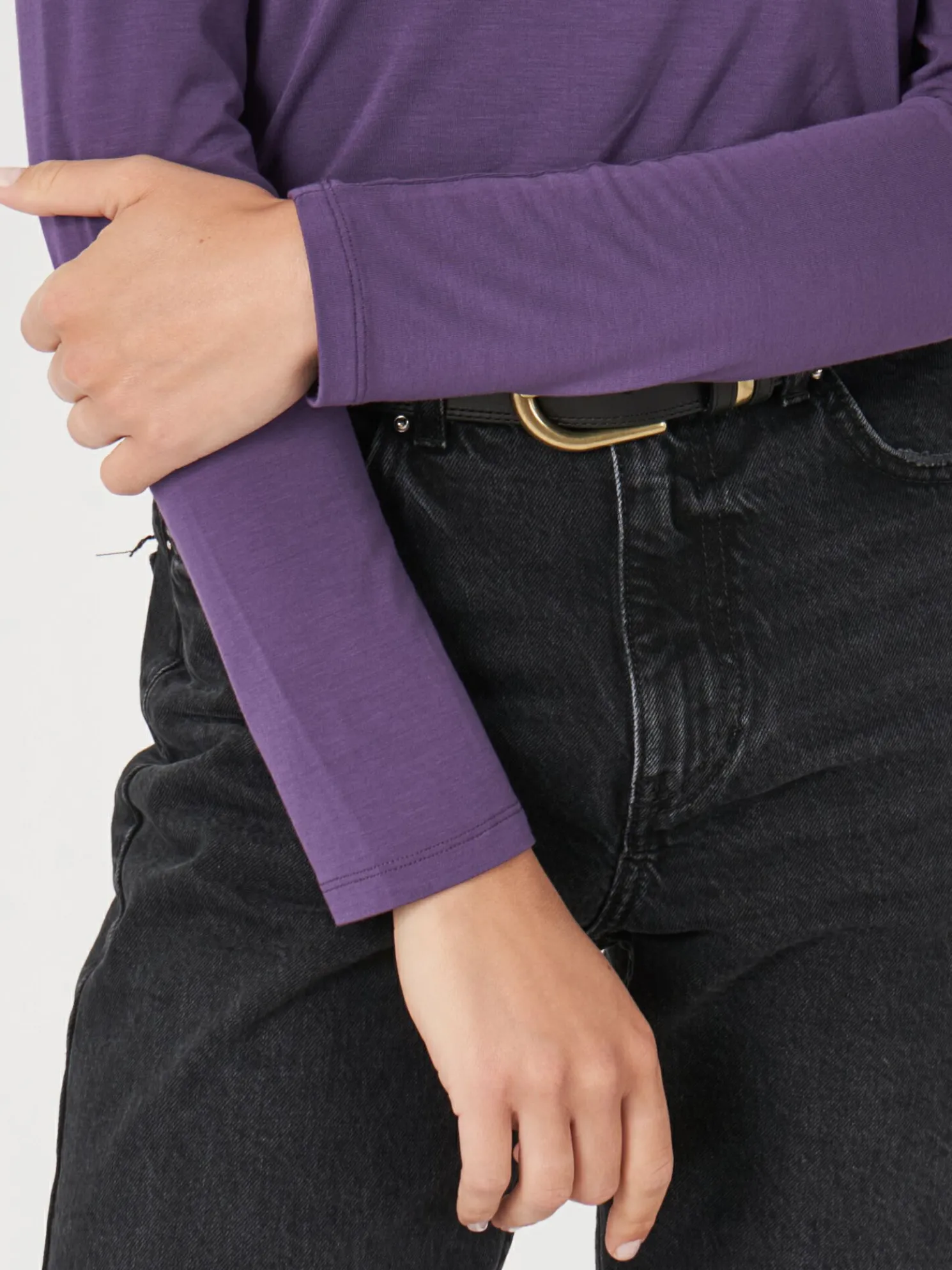 Coltrui Van Elastische Jersey