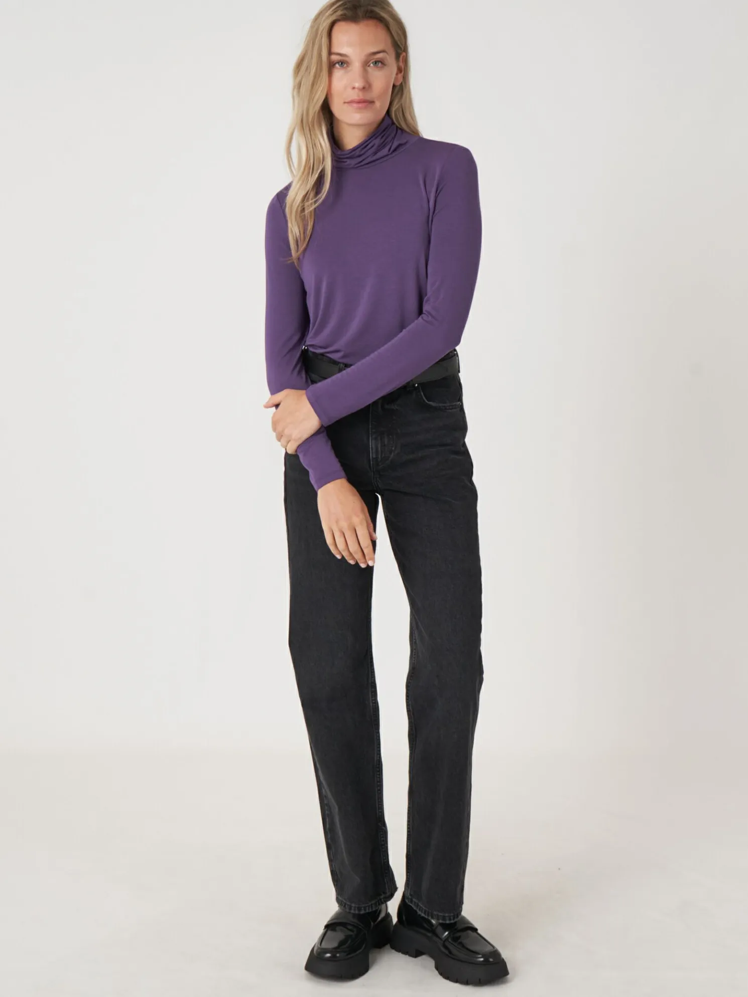 Coltrui Van Elastische Jersey